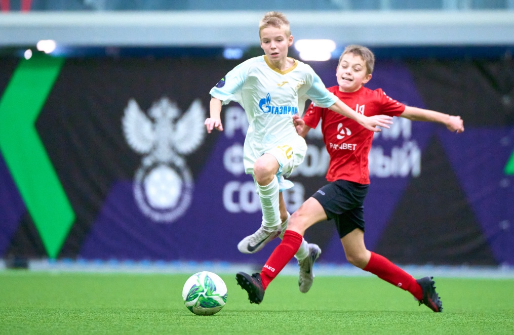 Кубок Владимира Варламова 2025, финал: «Калининград» — «Зенит»