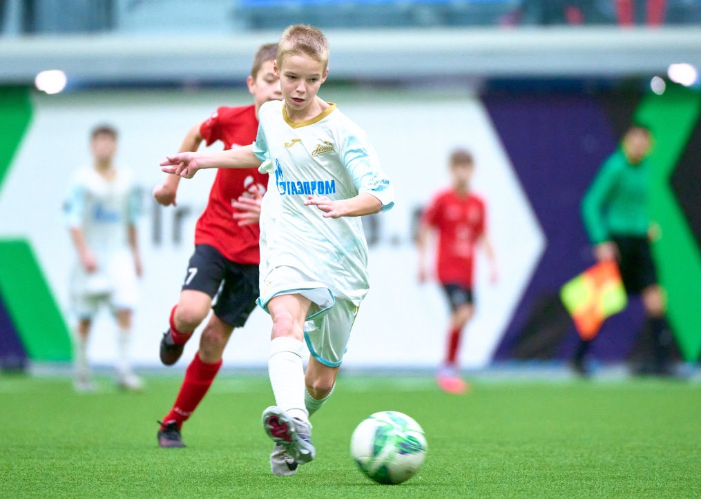 Кубок Владимира Варламова 2025, финал: «Калининград» — «Зенит»