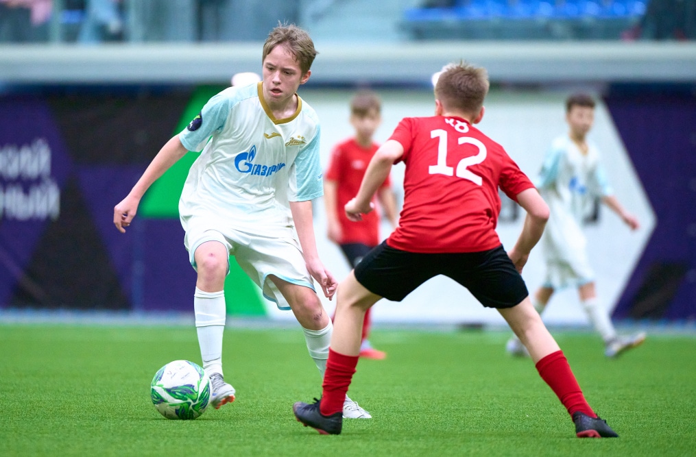 Кубок Владимира Варламова 2025, финал: «Калининград» — «Зенит»