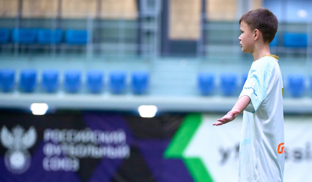 Кубок Владимира Варламова 2025, финал: «Калининград» — «Зенит»