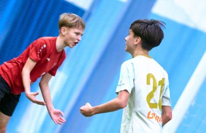 Кубок Владимира Варламова 2025, финал: «Калининград» — «Зенит»