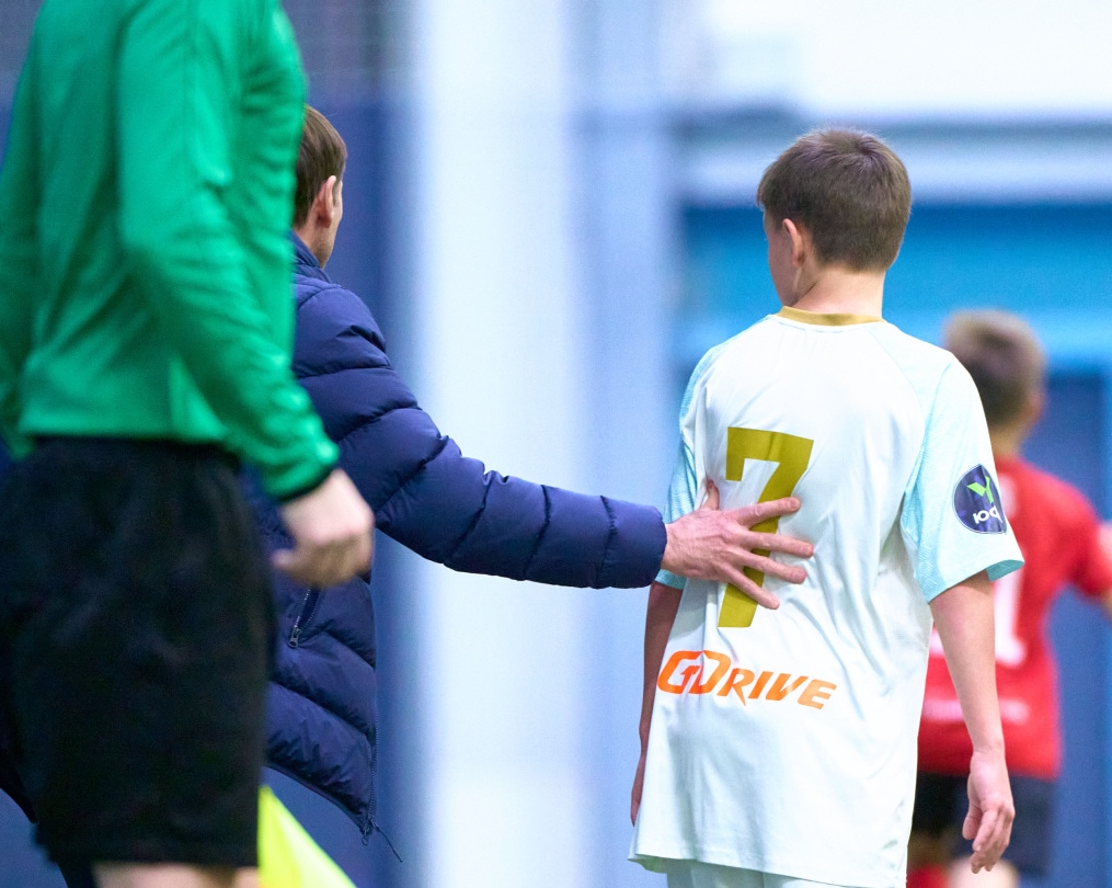 Кубок Владимира Варламова 2025, финал: «Калининград» — «Зенит»