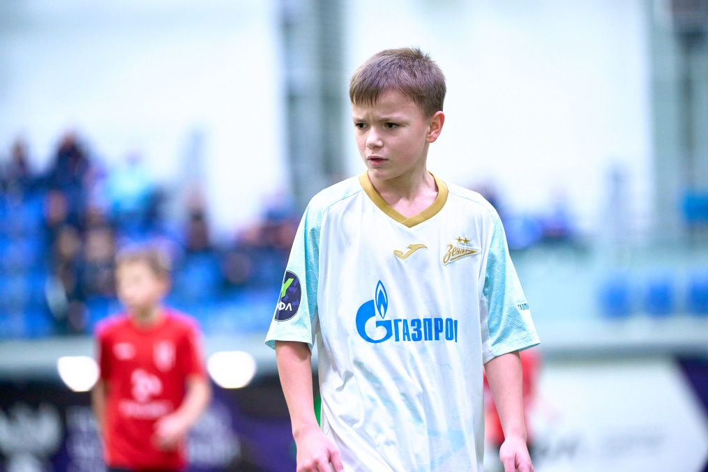 Кубок Владимира Варламова 2025, финал: «Калининград» — «Зенит»