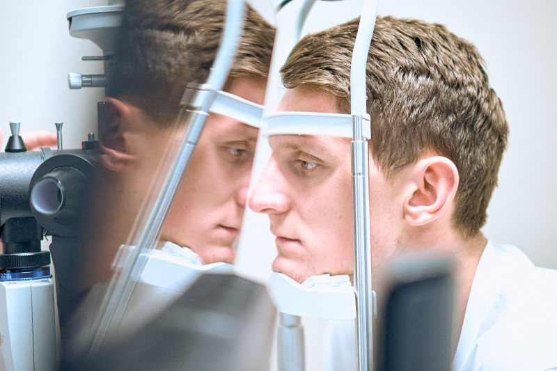 Медосмотр Игоря Дивеева, нового игрока «Зенита»