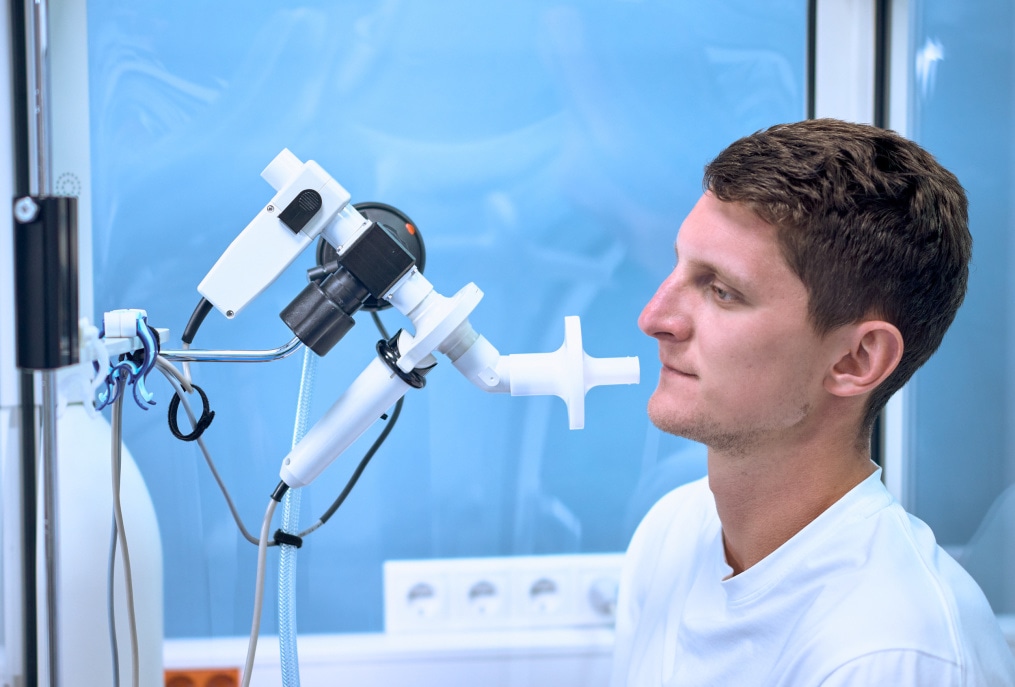 Медосмотр Игоря Дивеева, нового игрока «Зенита»