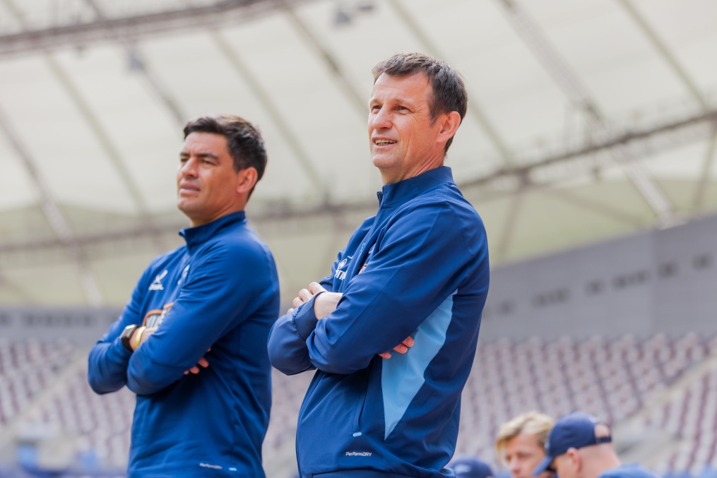 Зимние «Газпром» — тренировочные сборы 2026. Товарищеский матч «Зенит» — «Шанхай Порт»