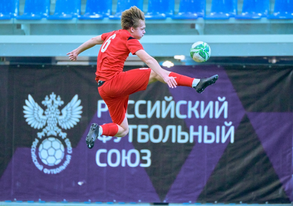 Кубок Дружбы 2026: 1-й тур, «Зенит»-2011 — Академия АБФФ-2011