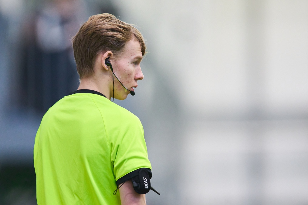 Кубок Дружбы 2026: «Зенит»-2010 — Академия АБФФ-2010