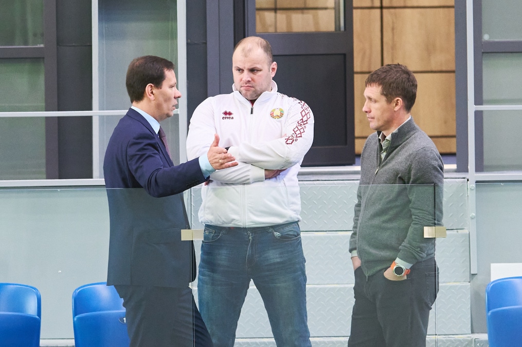 Кубок Дружбы 2026: «Зенит»-2010 — Академия АБФФ-2010