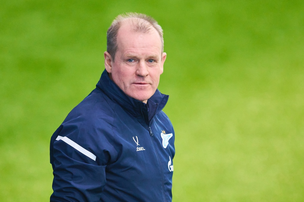 Кубок Дружбы 2026: «Зенит»-2010 — Академия АБФФ-2010