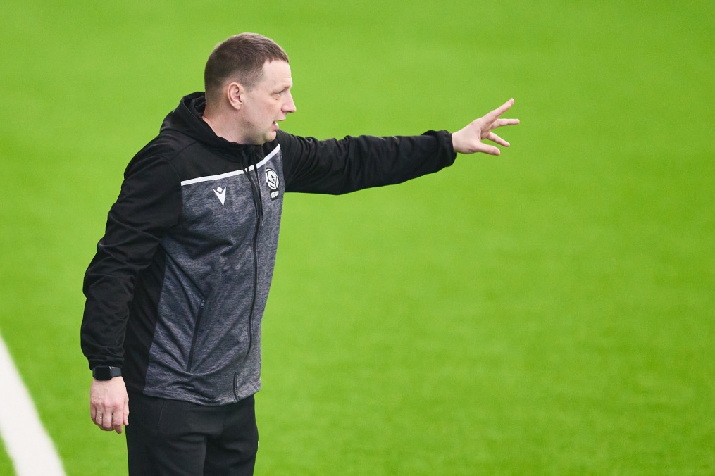 Кубок Дружбы 2026: «Зенит»-2010 — Академия АБФФ-2010