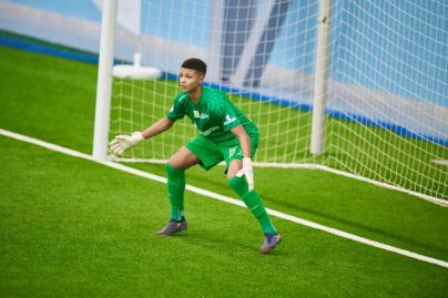 Кубок Дружбы 2026: «Зенит»-2010 — Академия АБФФ-2010