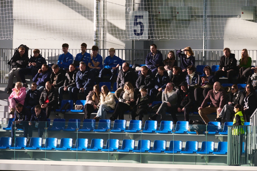 Кубок Дружбы 2026: «Зенит»-2010 — Академия АБФФ-2010