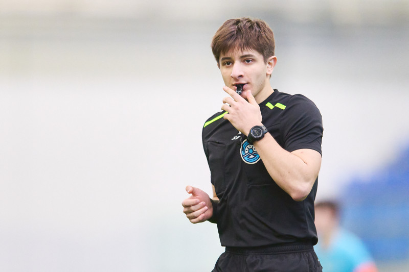 Кубок Дружбы 2026: «Зенит»-2011 — Академия АБФФ-2011