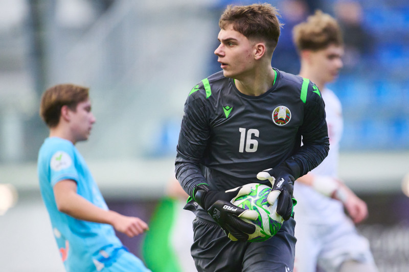 Кубок Дружбы 2026: «Зенит»-2010 — Академия АБФФ-2010