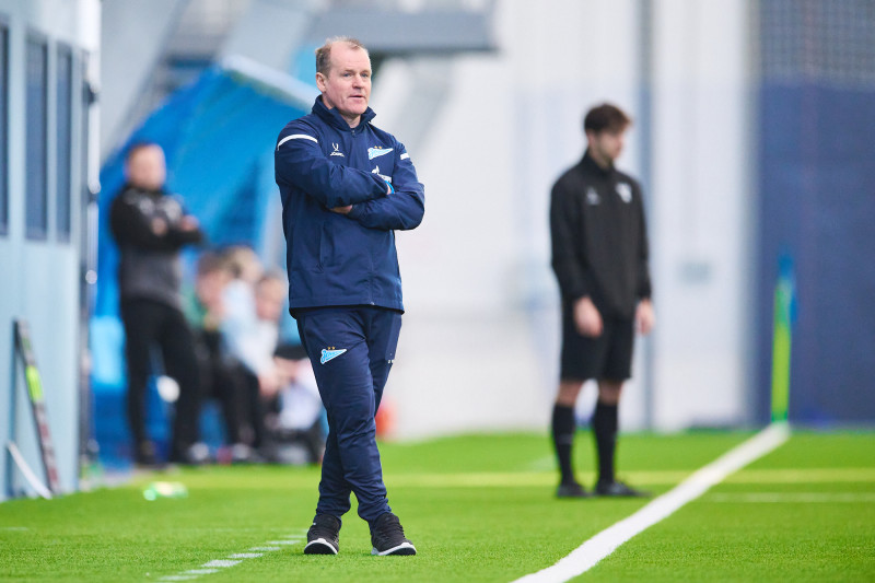 Кубок Дружбы 2026: «Зенит»-2010 — Академия АБФФ-2010