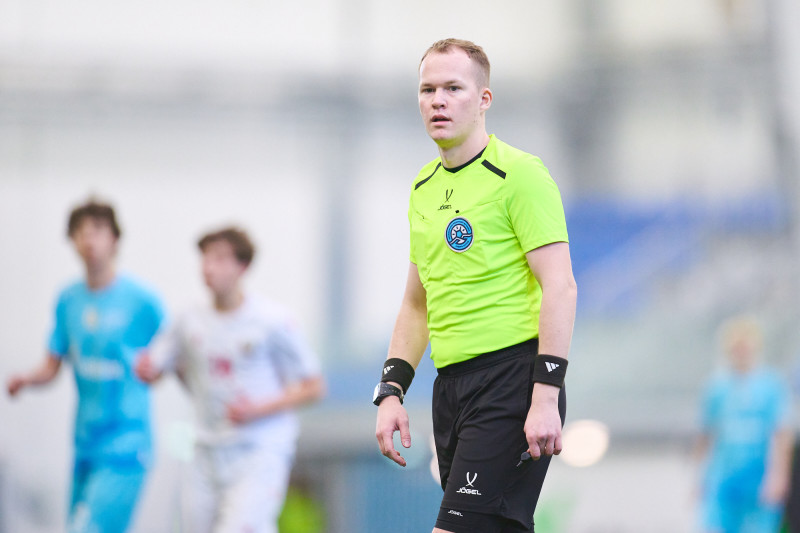 Кубок Дружбы 2026: «Зенит»-2010 — Академия АБФФ-2010