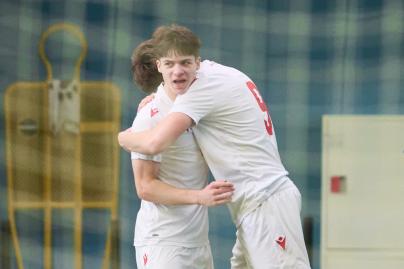 Кубок Дружбы 2026: «Зенит»-2010 — Академия АБФФ-2010