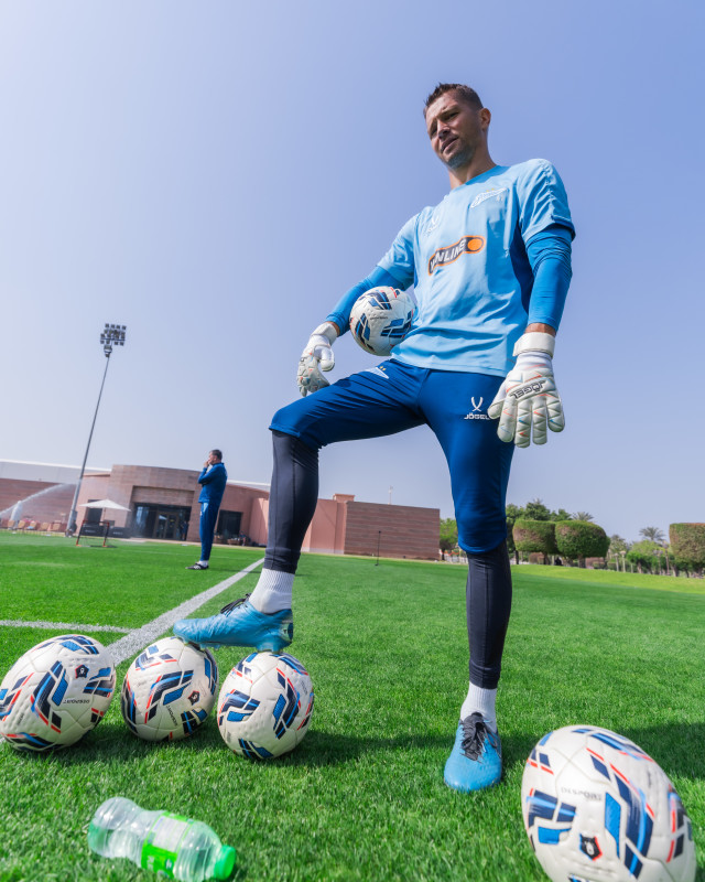 Зимние «Газпром» — тренировочные сборы 2026: тренировка 1 февраля