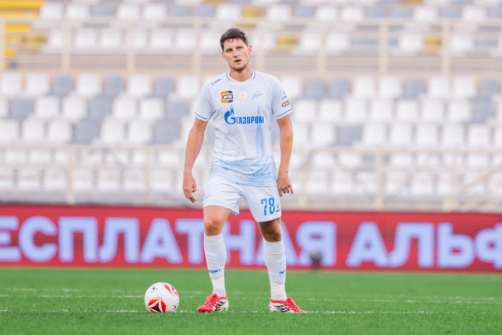 Winline Зимний кубок РПЛ, 1-й тур, «Зенит» — «Динамо» (Москва)