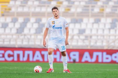 Winline Зимний кубок РПЛ, 1-й тур, «Зенит» — «Динамо» (Москва)