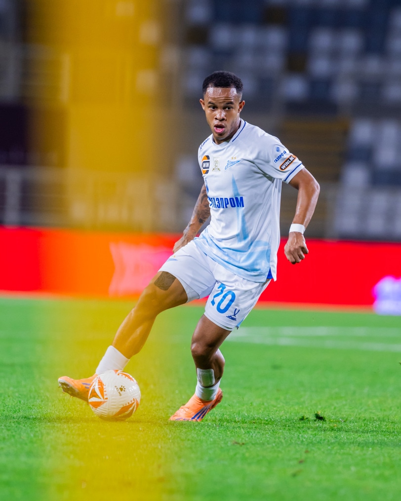 Winline Зимний кубок РПЛ, 2-й тур,  «Краснодар» — «Зенит»