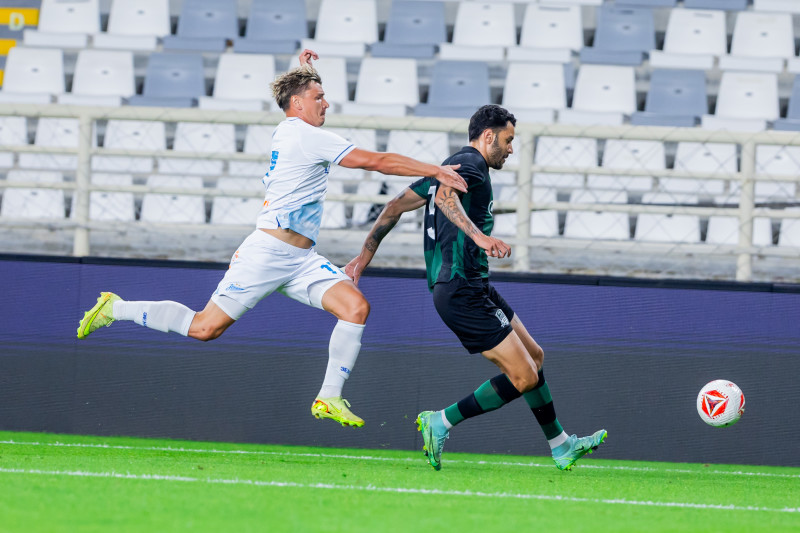 Winline Зимний кубок РПЛ, 2-й тур,  «Краснодар» — «Зенит»