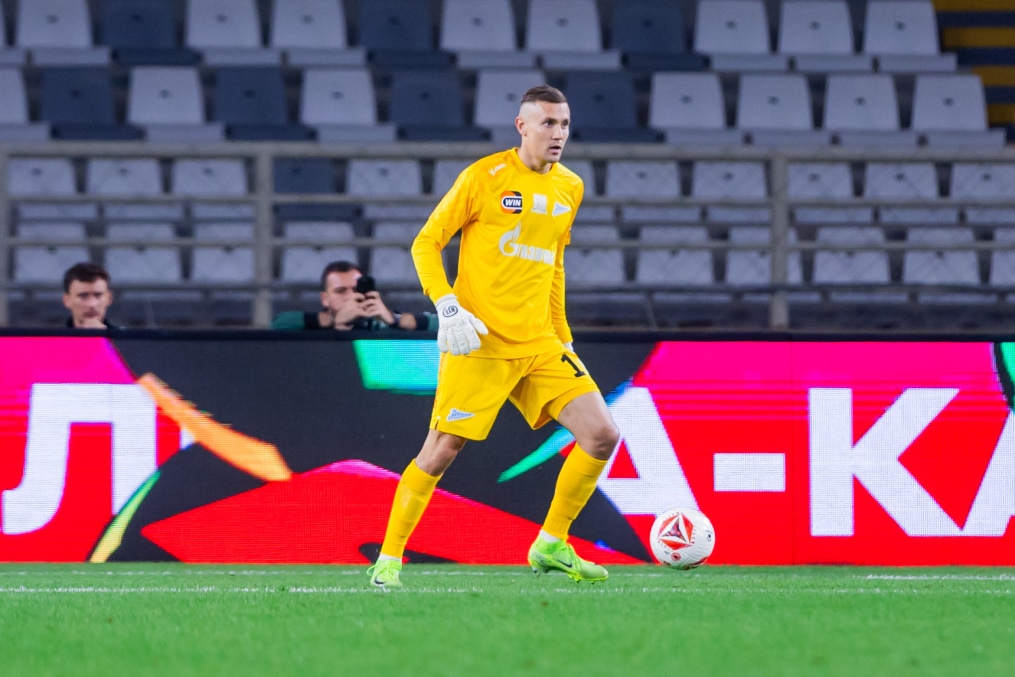 Winline Зимний кубок РПЛ, 2-й тур,  «Краснодар» — «Зенит»