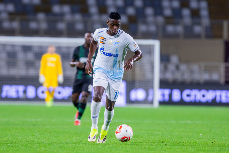 Winline Зимний кубок РПЛ, 2-й тур,  «Краснодар» — «Зенит»