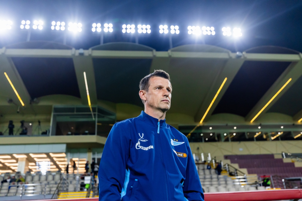 Winline Зимний кубок РПЛ, 2-й тур,  «Краснодар» — «Зенит»