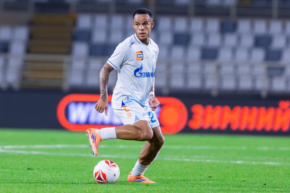 Winline Зимний кубок РПЛ, 2-й тур,  «Краснодар» — «Зенит»