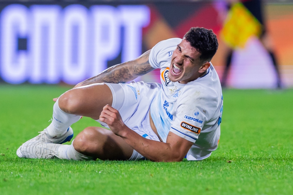 Winline Зимний кубок РПЛ, 2-й тур,  «Краснодар» — «Зенит»