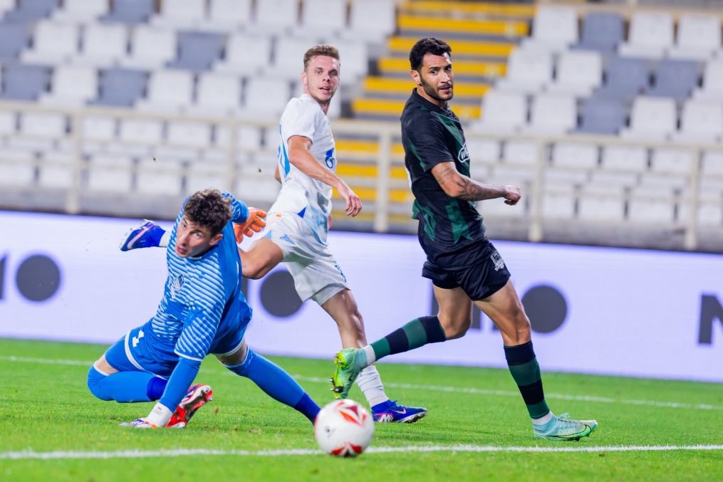 Winline Зимний кубок РПЛ, 2-й тур,  «Краснодар» — «Зенит»