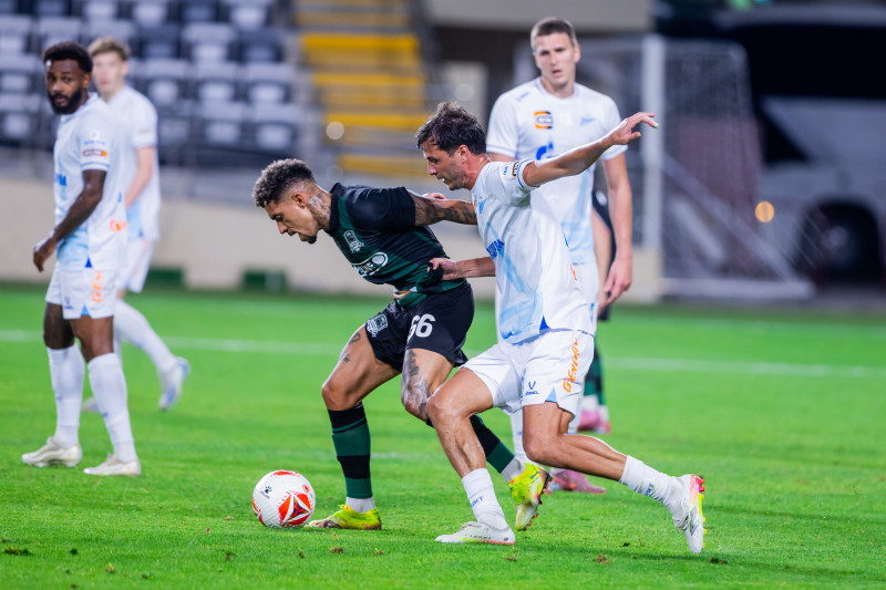 Winline Зимний кубок РПЛ, 2-й тур,  «Краснодар» — «Зенит»