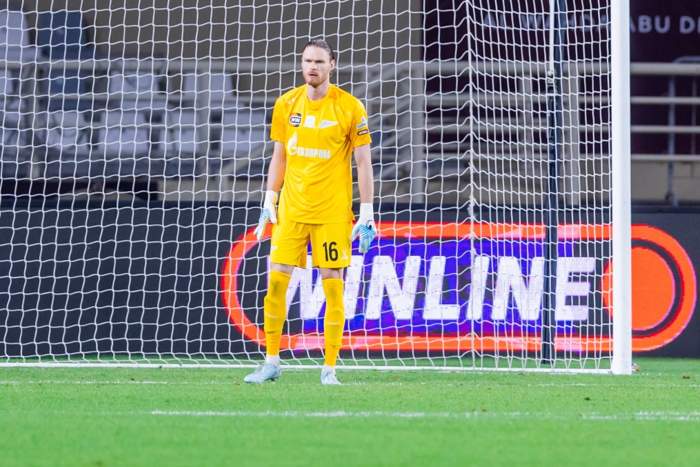 Winline Зимний кубок РПЛ, 2-й тур,  «Краснодар» — «Зенит»