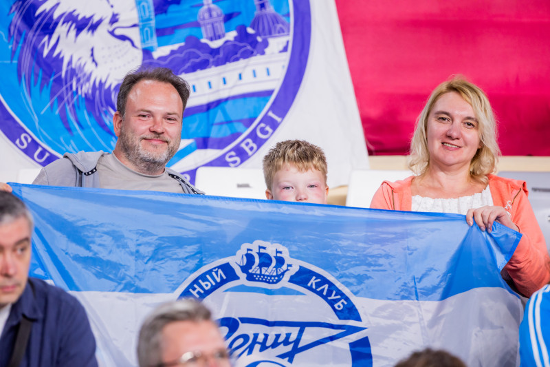 Winline Зимний кубок РПЛ, 2-й тур,  «Краснодар» — «Зенит»