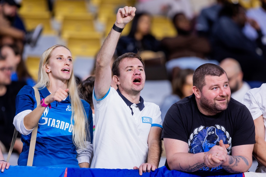 Winline Зимний кубок РПЛ, 2-й тур,  «Краснодар» — «Зенит»