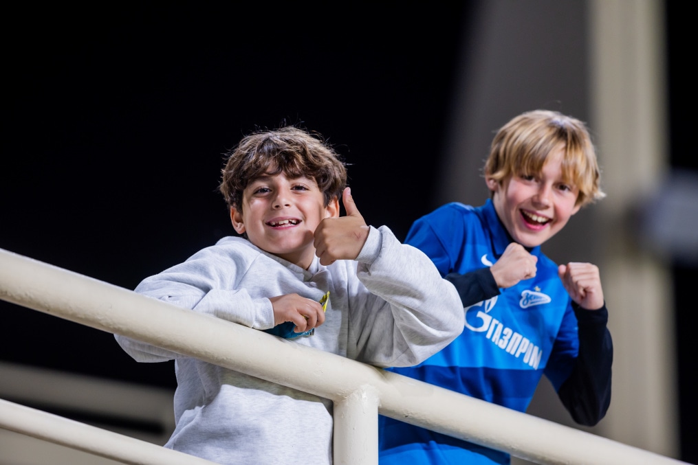 Winline Зимний кубок РПЛ, 2-й тур,  «Краснодар» — «Зенит»