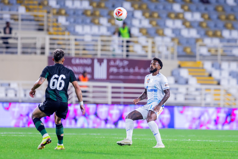 Winline Зимний кубок РПЛ, 2-й тур,  «Краснодар» — «Зенит»