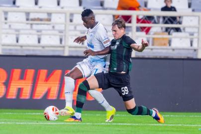 Winline Зимний кубок РПЛ, 2-й тур,  «Краснодар» — «Зенит»