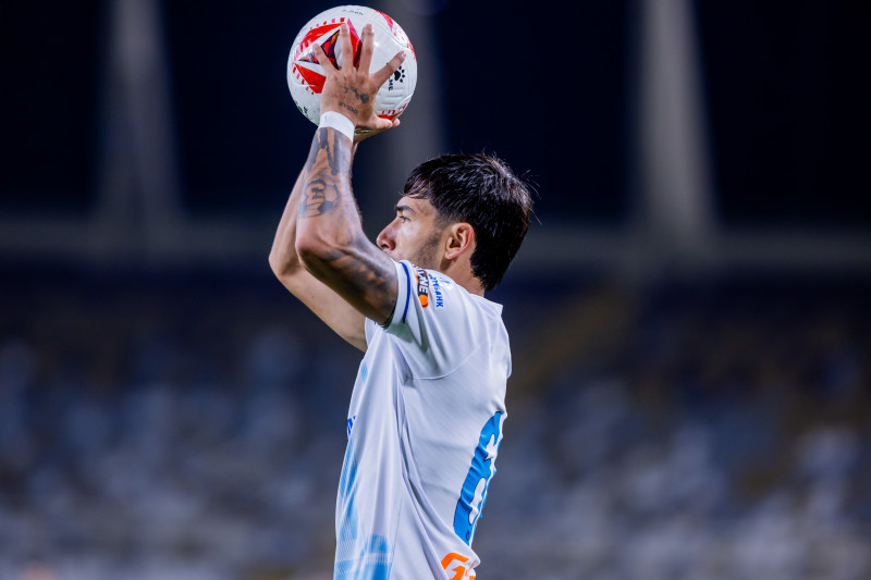 Winline Зимний кубок РПЛ, 2-й тур,  «Краснодар» — «Зенит»