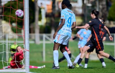 Товарищеский матч «Зенит» — «Звезда-2005»