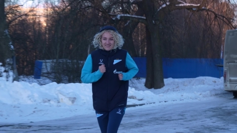 «Зенит» и олимпийские виды спорта