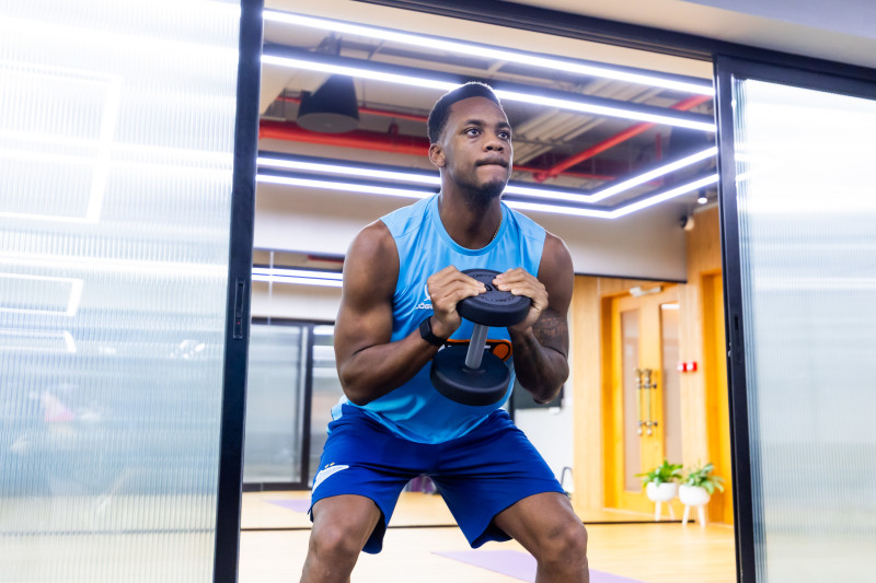 Зимние «Газпром» — тренировочные сборы 2026: тренировка 7 февраля