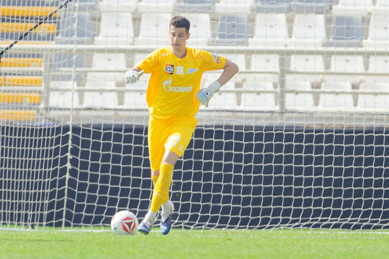 Winline Зимний кубок РПЛ, 3-й тур,  «Зенит» — ЦСКА