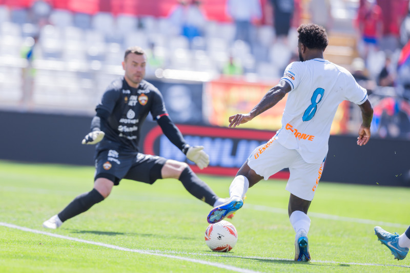 Winline Зимний кубок РПЛ, 3-й тур,  «Зенит» — ЦСКА