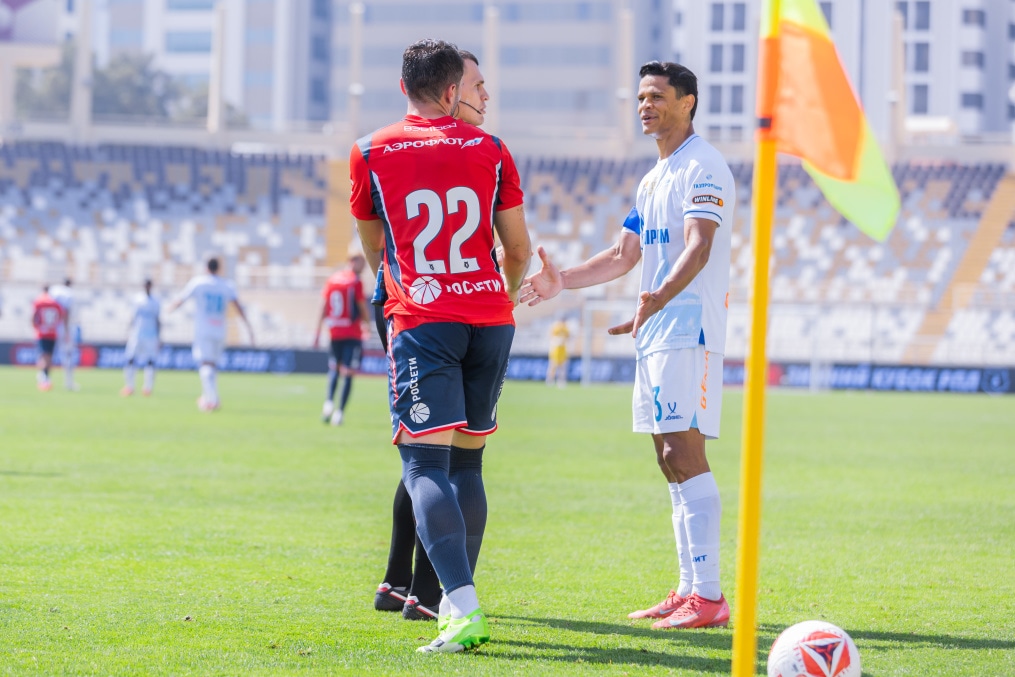 Winline Зимний кубок РПЛ, 3-й тур,  «Зенит» — ЦСКА