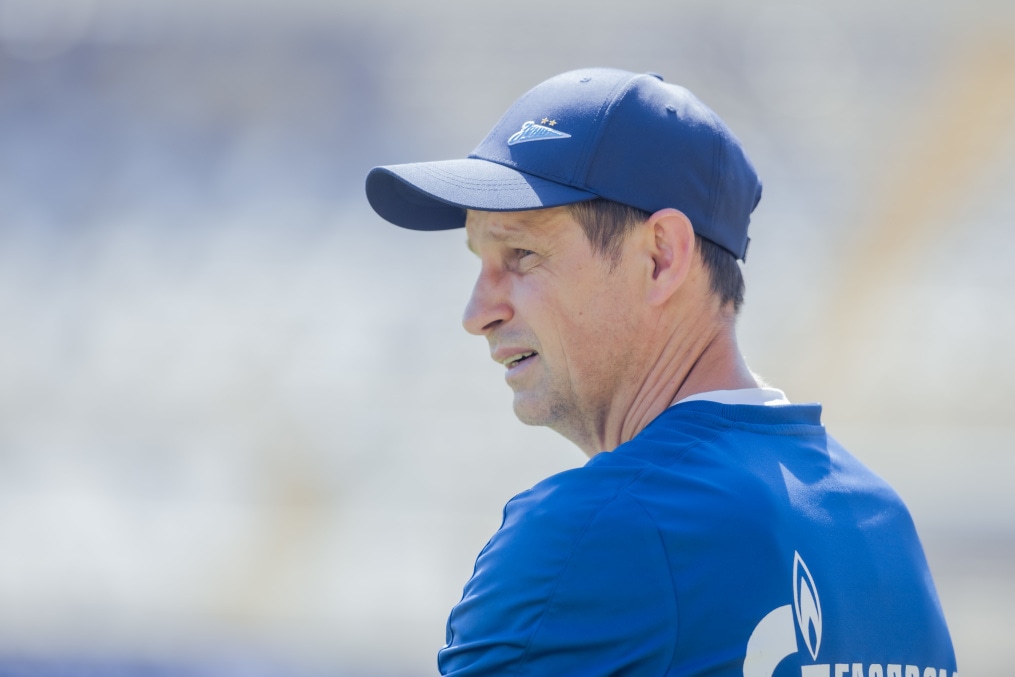 Winline Зимний кубок РПЛ, 3-й тур,  «Зенит» — ЦСКА