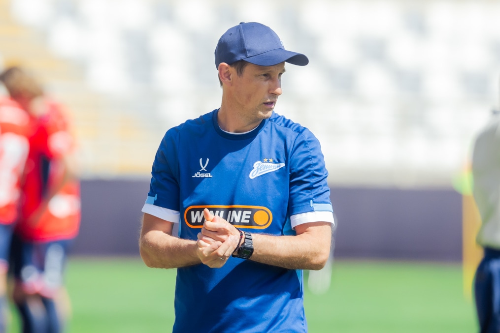 Winline Зимний кубок РПЛ, 3-й тур,  «Зенит» — ЦСКА