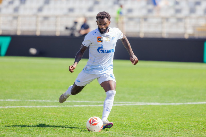 Winline Зимний кубок РПЛ, 3-й тур,  «Зенит» — ЦСКА